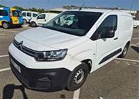 CITROEN 1.5 BLUEHDI 75KW TALLA M CONTROL (1 - 6622-LZP